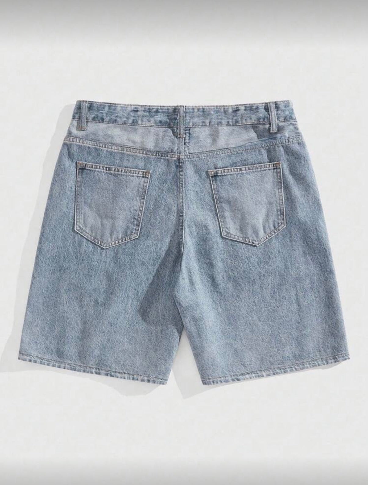 Heaven’s Reach Shorts