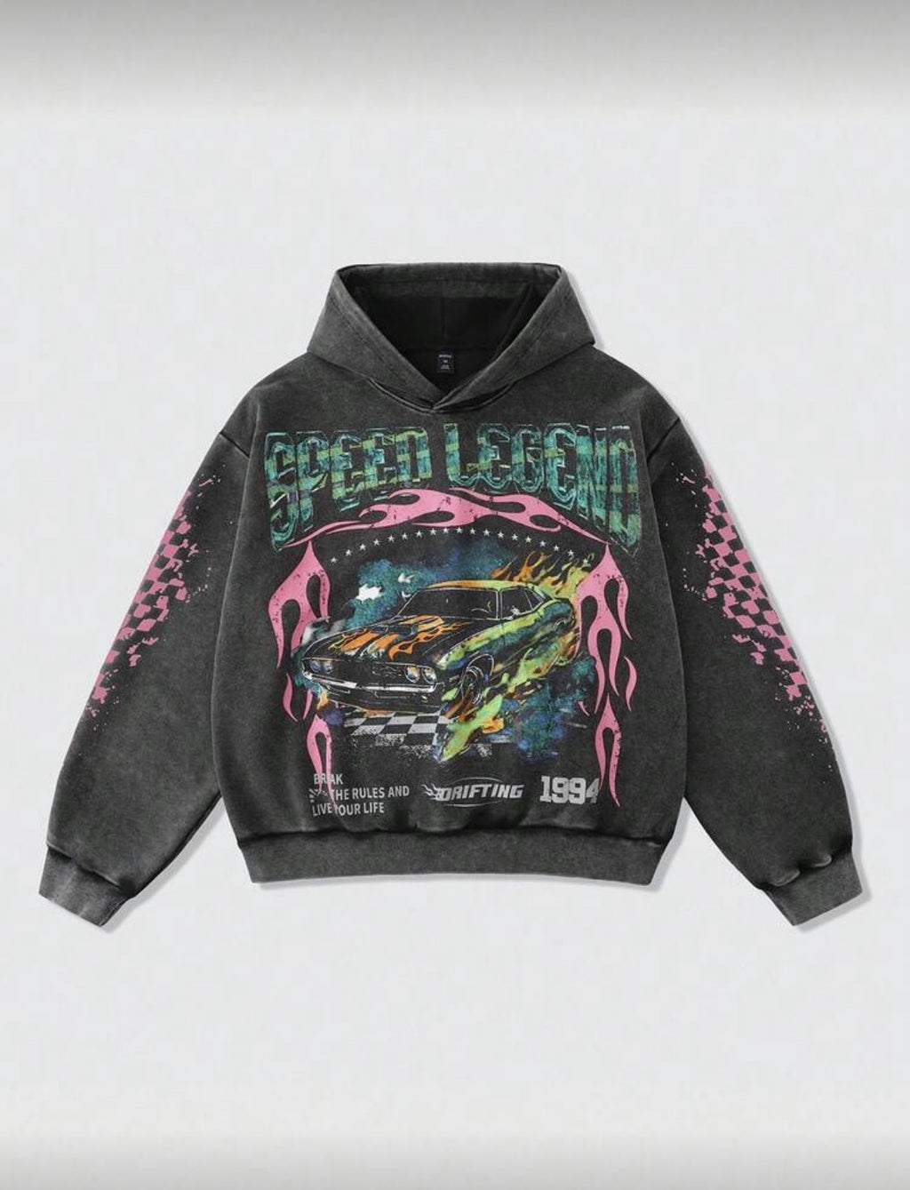 Speed Legend ‘94 Hoodie