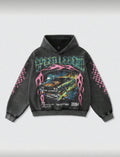 Speed Legend ‘94 Hoodie
