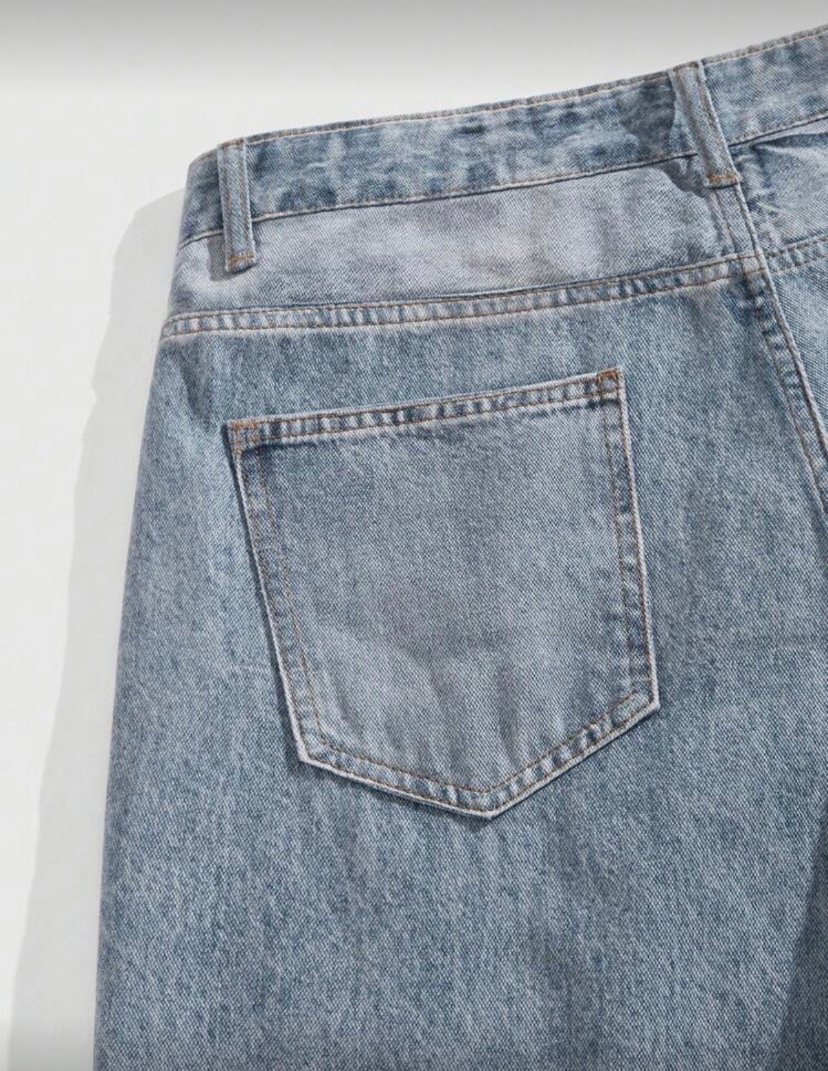 Heaven’s Reach Shorts